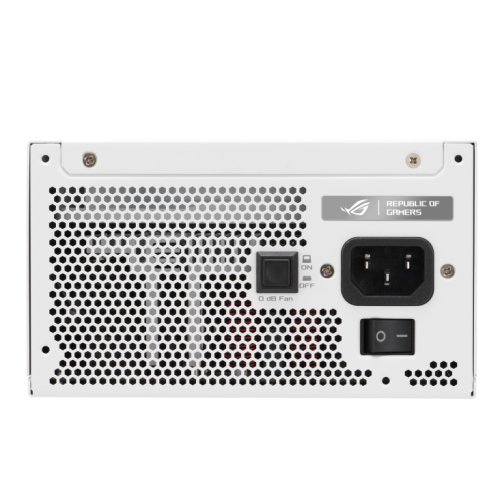 ASUS ROG STRIX-1000P-GAMING-WHT-E 1000W Blanco