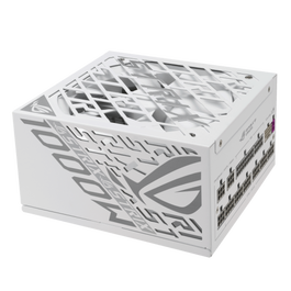Asus ROG STRIX-1000P-GAMING-WHITE-E 1000 W Blanco
