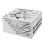 ASUS ROG STRIX-1000P-GAMING-WHT-E 1000W Blanco