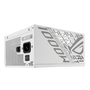 ASUS ROG STRIX-1000P-GAMING-WHT-E 1000W Blanco