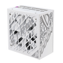 ASUS ROG STRIX-1000P-GAMING-WHT-E 1000W Blanco