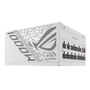 ASUS ROG STRIX-1000P-GAMING-WHT-E 1000W Blanco