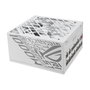 ASUS ROG STRIX-1000P-GAMING-WHT-E 1000W Blanco