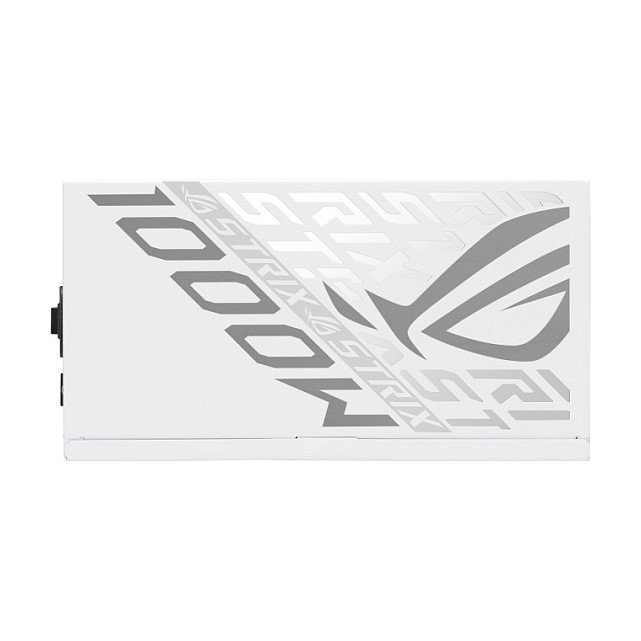 ASUS ROG STRIX-1000P-GAMING-WHT-E 1000W Blanco