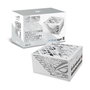 ASUS ROG STRIX-1000P-GAMING-WHT-E 1000W Blanco