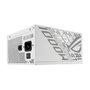 ASUS ROG STRIX-1000P-GAMING-WHT-E 1000W Blanco