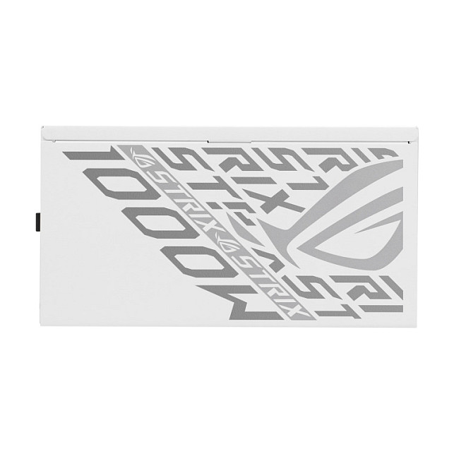 ASUS ROG STRIX-1000P-GAMING-WHT-E 1000W Blanco