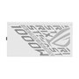 ASUS ROG STRIX-1000P-GAMING-WHT-E 1000W Blanco