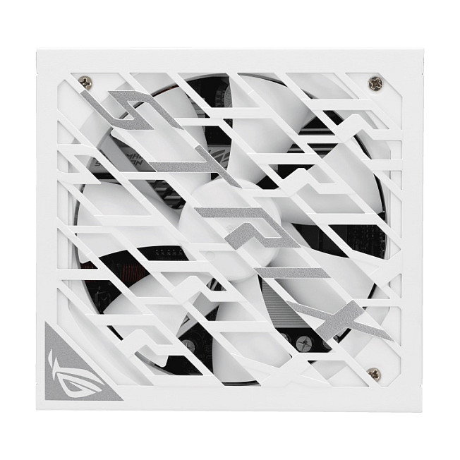 ASUS ROG STRIX-1000P-GAMING-WHT-E 1000W Blanco