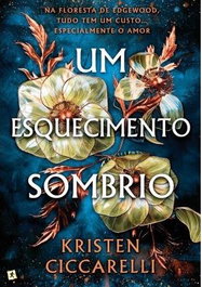 Um Esquecimento Sombrio, Kristen Ciccarelli - SAIDA DE EMERGENCIA