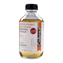 Cobra Medio para Pintar 091 250 ml
