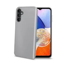 Celly Funda transparente para Samsung Galaxy A14 basic
