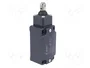 PIZZATO ELETTRICA Interruptor de fin de carrera FD 515 NO + NC 10A