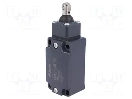 PIZZATO ELETTRICA Interruptor de fin de carrera FD 515 NO + NC 10A