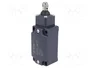 PIZZATO ELETTRICA Interruptor de fin de carrera FD 515 NO + NC 10A