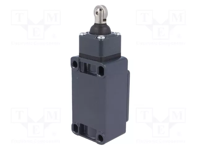 PIZZATO ELETTRICA Interruptor de fin de carrera FD 515 NO + NC 10A