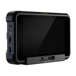 Atomos Shogun 7 Monitor Grabador 7.2" 4K 60p HDMI, 3840x2160, 1920x1080, Negro