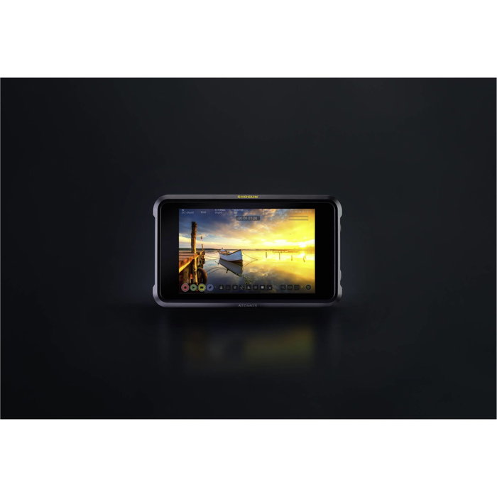 Atomos Shogun 7 Negro