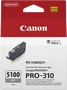 Canon PFI-5100 GY Gris