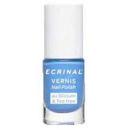 ECRINAL Esmalte Cuidado Silicio Arbol Te Lavanda 5 Ml