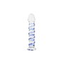 Dildo S Pleasures Azul