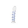 Dildo S Pleasures Azul