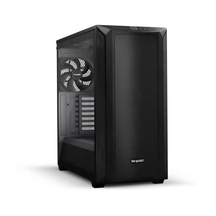 Be Quiet! Shadow Base 800 Black