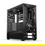 be quiet! SHADOW BASE 800 Black Midi Tower PC Negro