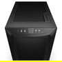 be quiet! SHADOW BASE 800 Black Midi Tower PC Negro