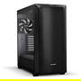 be quiet! SHADOW BASE 800 Black Midi Tower PC Negro