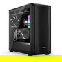 be quiet! SHADOW BASE 800 Black Midi Tower PC Negro