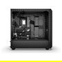 be quiet! SHADOW BASE 800 Black Midi Tower PC Negro