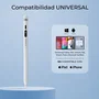 Subblim NoteFlow Pencil Blanco SUBPEN-UN0001