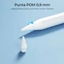Subblim NoteFlow Pencil Blanco SUBPEN-UN0001
