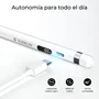 Subblim NoteFlow Pencil Blanco SUBPEN-UN0001