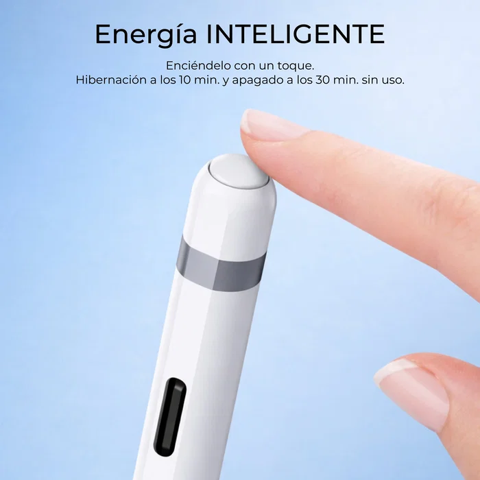 Subblim NoteFlow Pencil Blanco SUBPEN-UN0001 Subblim NoteFlow Pencil Blanco SUBPEN-UN0001
