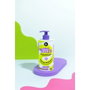 Lola Cosmetics Plot Twist Guava Butter Cream Manteiga Modeladora 480 gr