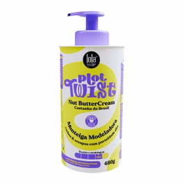 Lola From Rio Plot Twist Guava Nut Butter Cream 480g
