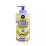 Lola Cosmetics Plot Twist Guava Butter Cream Manteiga Modeladora 480 gr