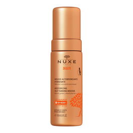 Nuxe Mousse Autobronzant 150ml