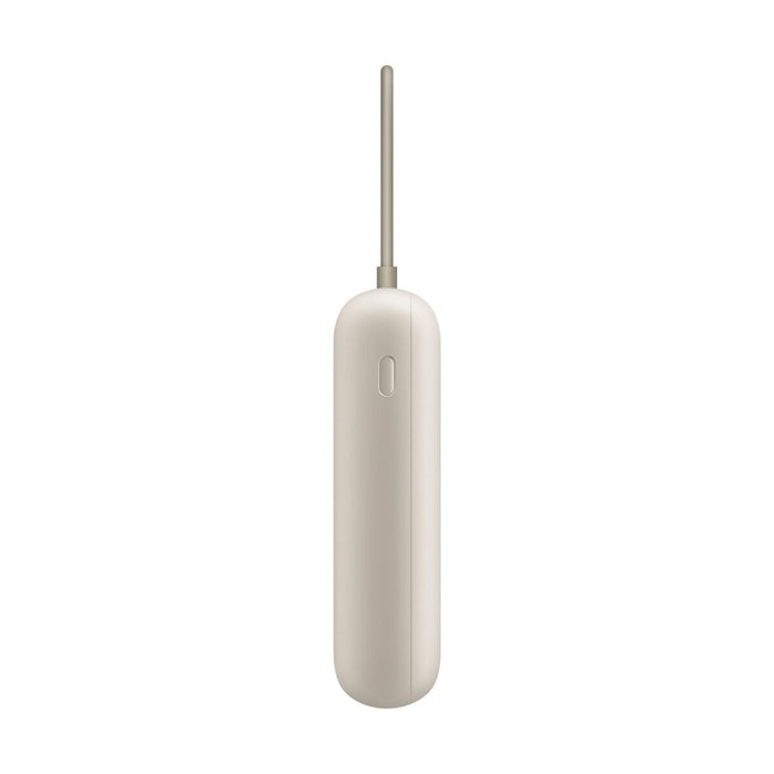 Xiaomi Power Bank 10000 mAh Integrated Cable Beige Xiaomi Power Bank 10000 mAh Integrated Cable Beige