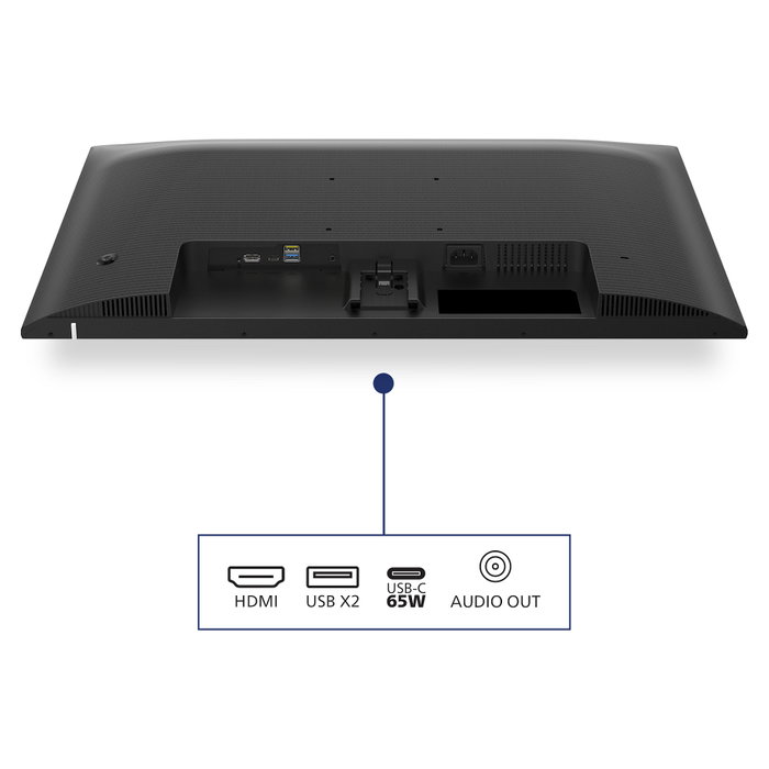 Philips 27E1N1300A/00 Monitor Gaming 27 pulg. IPS Full HD