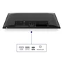 Philips 27E1N1300A/00 Monitor Gaming 27 IPS Full HD 100Hz 1ms Black