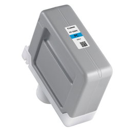 Canon PFI-1300PC Cartucho de Tinta Cian (Foto) 330 ml