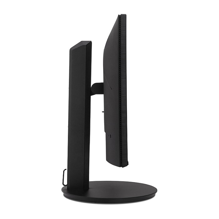 Acer Vero CB272P6bmiprx Monitor 27" (68,6cm) Full HD IPS 144Hz 4ms 99% sRGB, HDMI, DisplayPort, Altavoces, Negro, Soporte VESA 100x100