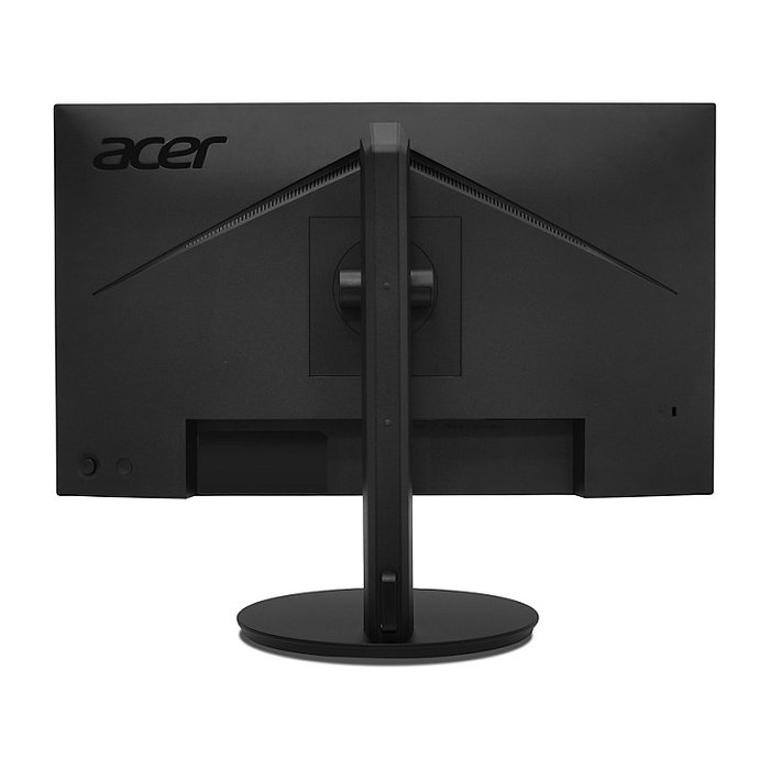 Acer Vero CB272P6bmiprx Monitor 27" (68,6cm) Full HD IPS 144Hz 4ms 99% sRGB, HDMI, DisplayPort, Altavoces, Negro, Soporte VESA 100x100