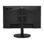 Acer Vero CB272P6bmiprx Monitor 27" (68,6cm) Full HD IPS 144Hz 4ms 99% sRGB, HDMI, DisplayPort, Altavoces, Negro, Soporte VESA 100x100