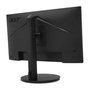 Acer Vero CB272P6bmiprx Monitor 27" (68,6cm) Full HD IPS 144Hz 4ms 99% sRGB, HDMI, DisplayPort, Altavoces, Negro, Soporte VESA 100x100