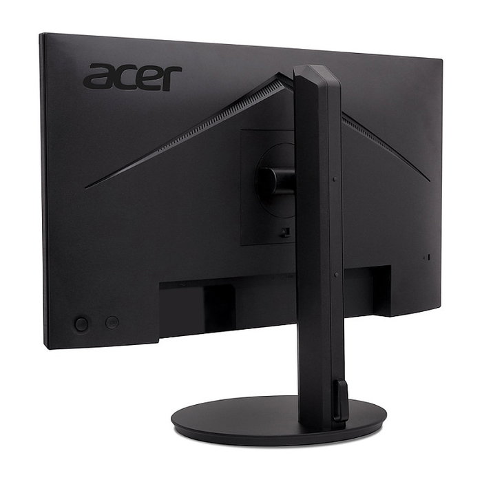 Acer Vero CB272P6bmiprx Monitor 27" (68,6cm) Full HD IPS 144Hz 4ms 99% sRGB, HDMI, DisplayPort, Altavoces, Negro, Soporte VESA 100x100