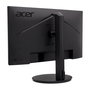 Acer Vero CB272P6bmiprx Monitor 27" (68,6cm) Full HD IPS 144Hz 4ms 99% sRGB, HDMI, DisplayPort, Altavoces, Negro, Soporte VESA 100x100